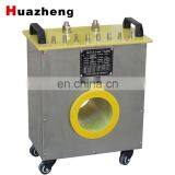 Current Transformer Testing Equipment High Accuracy Variable Frequency CT Analyzer