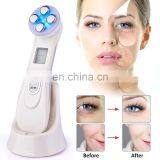 In Stock ! 2020 Newest 5 in 1 Ems Rf Body Slimming Massage Beauty Machine for Home Use or Salon thumbnail-6