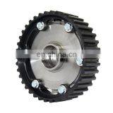 7700108671 Camshaft Dephaser Pulley NEW For RENAULT CLIO SPORT 2.0 16V 172 182 8200539619 8200782671 5996390 High Quality thumbnail-1