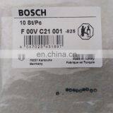 No,504(1) Injector Valve Seat F00VC21001 For 6 Cylinders thumbnail-1