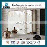 Decorative Antique Mirror Wall Glass thumbnail-3