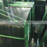 Excellent Translucent Frosted Sandblasted Safety Laminated Glass Price