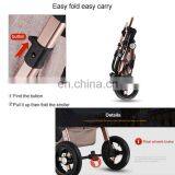 Origami Stroller Toddler Stroller Bob Stroller thumbnail-7