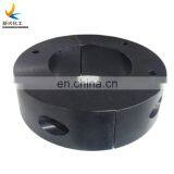 UHMW PE 1000 Wear Strips & Parts Wear Strips & Wear Components | Plastic Machining Company thumbnail-1