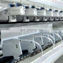 China Supplier Edge Embossed Colored Facial Tissue Paper Making Machine thumbnail-2