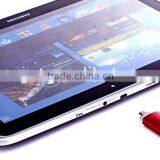 Otg Credit Card Usb Flash Drive , 8gb Usb Flash Drives Bulk High Quality for Sale thumbnail-6