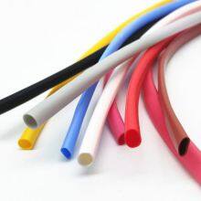 Silicone Heat Shrinkable Tube thumbnail-2
