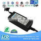 Best Hot Selling High Efficiency Power Adapter 12v 2a Switching Power Supply With ul Certification thumbnail-4