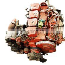 hot sale used -cummins marine engine