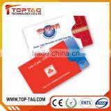 Blocking Credit Card Sleeve / Rfid Blocking Sleeves thumbnail-5