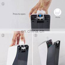 Honeyson Hand Sanitizer Dispenser for Public Place Foam Liquid Spary thumbnail-5