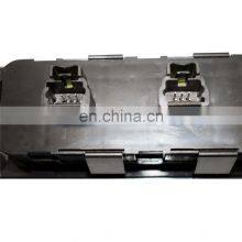 New For PEUGEOT 307 SW CC 307SW 307CC 6554.KT POWER MASTER WINDOW SWITCH CONSOLE thumbnail-5