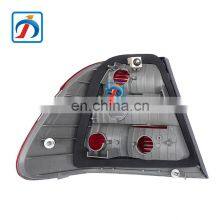 4 Door 3 Series E46 Rear Outer LED Tail Lights 63216946533 63216946534 thumbnail-4