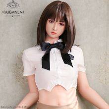 High-quality Silicone Sex Doll Implanted Hair Vagina Anus Dual-channel Sexy Japanese Cat Adult Full Body Realistic Male Sex Doll thumbnail-3