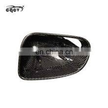 Dry Carbon Fiber Side Mirror Cover for Mclaren 720S thumbnail-4