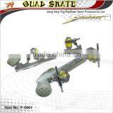 Professional Derby Skate, Quad Skate, Roller Skate thumbnail-4