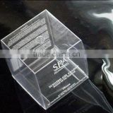 New Style High Quality PET Packaging Box , PET Plastic Box thumbnail-5