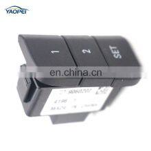 YAOPEI NEW OEM 9060202 Black Master Drive Side Window Switch Button For Buick LaCrosse 2014-2015 thumbnail-4