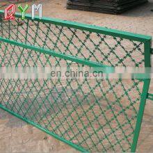 High Quality Galvanized Concertina Razor Wire thumbnail-4