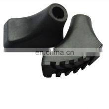 2pcs/lot Replacement Rubber Tips For Trekking Pole Walking Canes Hiking Poles Sticks Accessories Walkingsticks Sleeve thumbnail-1