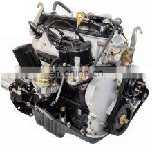 Sale Japan 2.2L Diesel Car EFI Carburetor 4Y Complete Engine Assembly For Toyota Hiace Hilux