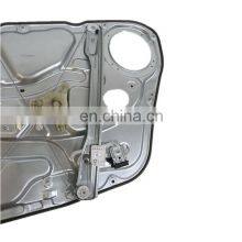 USEKA High Quality Front Left Window Regulator With Motor OEM 82471-2L000 For Hyundai I30 2007-2012 thumbnail-2