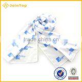 Wholesale White Silk Scarves for Dying thumbnail-1