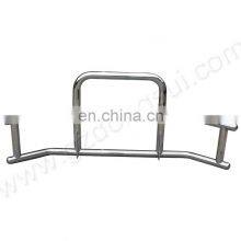 Semi Truck Deer Guard for Trucks for Freightliner Casacadia 17-18 thumbnail-4