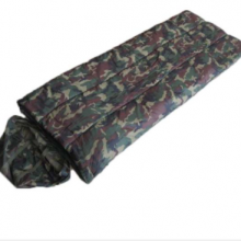 Wholesasle Waterproof Cold-Resistant Sealing High Winter Military Army Sleeping Bag Camping