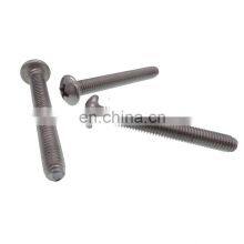 M5*45 Stainess Steel Hex Head Screw for Mountain Bicycle/bike thumbnail-4