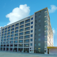 Foshan Uwotec New Energy Co.,ltd company overview - view 1 thumbnail