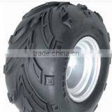 ATV Trailer 22x10-10 21x7-10 20x10-9 25x8-12 25x10-12 Atv Tire for Sale Using for Golf Car Quality Choice thumbnail-3