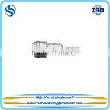 Pneumatic Quick Release Coupling, Nitto Hi Cupla 200 Couplings, Quick Couplers thumbnail-2