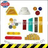 Low Price Popular Anti-press Exquisite Crystal Durable Rectangle Reflector thumbnail-1