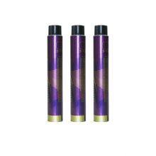 Aluminum Hair Dye Color Packaging Tube thumbnail-1