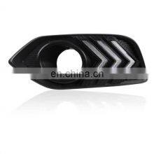 Auto Parts HRV Front Bumper Lights Drl Led 2018-2020 thumbnail-5