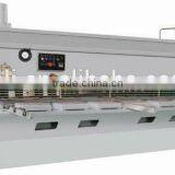 Hydraulic Shearing Machine Specifications thumbnail-1