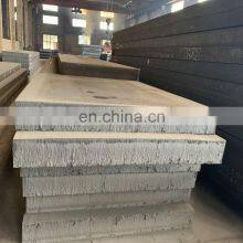 JIANGSU FACTORY PRICE 2205 2507 Acero Inoxidable Duplex 2205 thumbnail-1