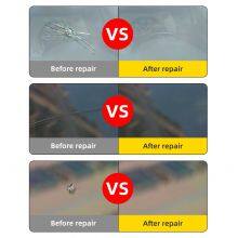 Waterproof Silicone Sealant For Car Windshield Auto Glass Adhesive Glue thumbnail-5