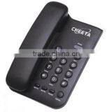 Basic Corded Rj11 Analog Phones With no Display