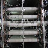 Vacuum Continuous Dryer For Food Additives thumbnail-2