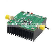 1GHz 1W TQP7M9103 RF Power Amplifier Development Board With Heat Sink For Continuous Operation thumbnail-1