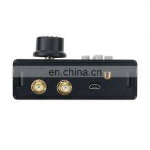 Unassembled Black 1MHz-6GHz HackRF One + Portapack H2 + 5 Antennas + Data Cable SDR Radio thumbnail-5