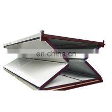 Fully Decorated Folding Container House With Air Conditioner And Sanitary Fittings thumbnail-2