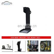 J359 Monkey Climbing Base is Suitable for JEEP Accessories thumbnail-3