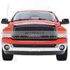 2002-2005 Front Grille With LED Light For Dodge Ram 1500 /2500 /3500 2003-2005 Off Road 4x4 Accessories thumbnail-4