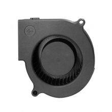 75x30mm 7530 DC 12V Projector Blower Centrifugal Cooling Fan thumbnail-3