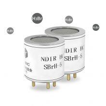 Small Size and Explosion-Proof NDIR CH3Br Sensor for Industrial CH3Br Gas Detection and Analysis thumbnail-2
