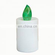 Led Graveyard Candle Continued On Above 3months Grave Ornaments CE ROHS BSCI