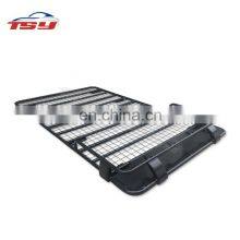 Factory Hot Sale Car Rack Luggage Rack Universal Roof Rack thumbnail-1